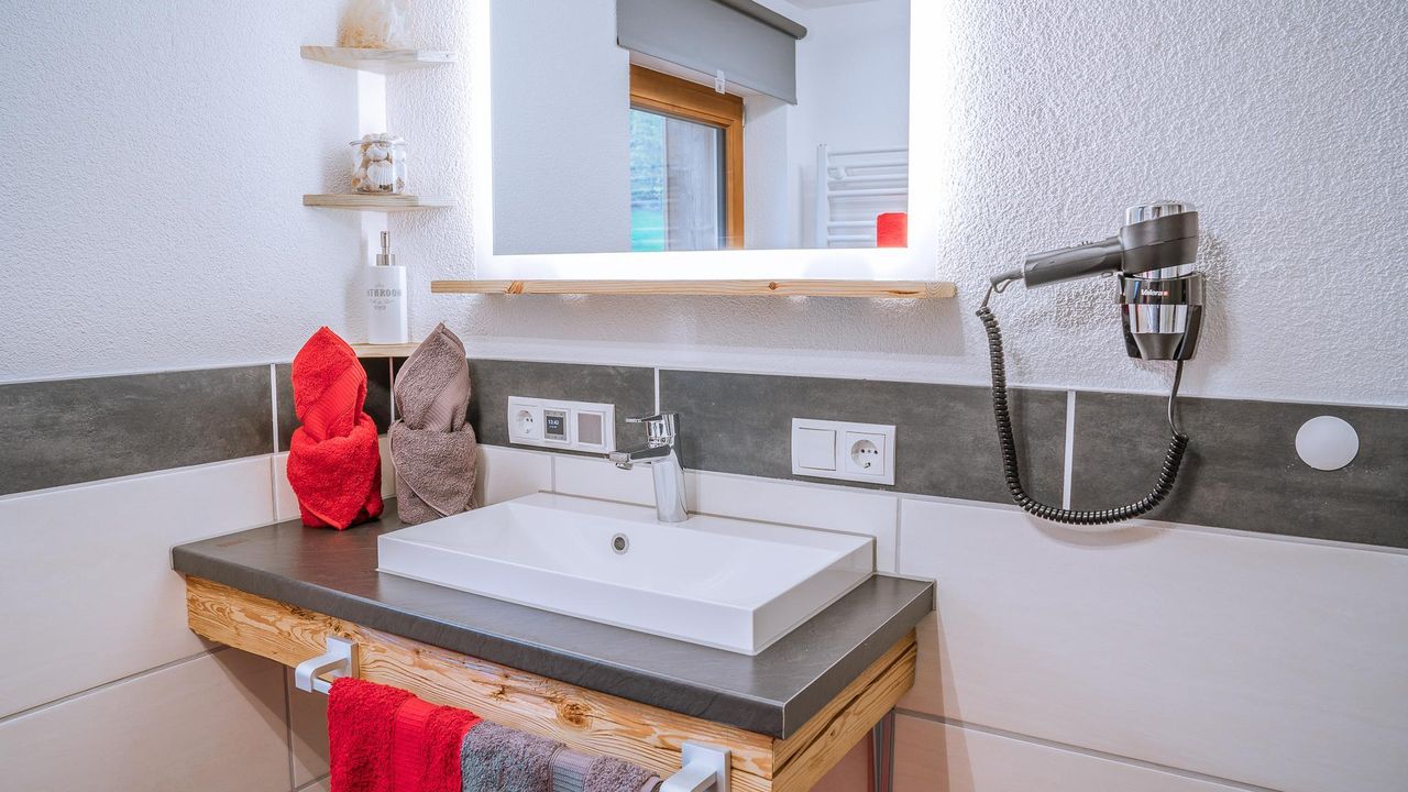 Badezimmer Badezimmer